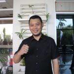 Ketua KONI Kabupaten Bekasi Siap Tempur di Tengah Keterbatasan Anggaran