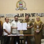 Hasil Evaluasi PPAPBD 2025, Pemkab Bekasi Siapkan Strategi Optimalisasi Pendapatan Daerah