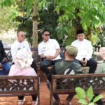 Plt Bupati Bekasi Ingin Alun-Alun Eduforest Jadi Ruang Publik Kebanggaan Masyarakat