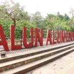 Di Balik Rindangnya&nbsp; Eduforest Bekasi, Ada Cerita Tentang Alam, Edukasi dan Harapan