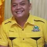 Iday Tarsono&nbsp; Kader Golkar Yang Juga Alumni HMI Solid Sukseskan Musda Golkar Kota Bekasi