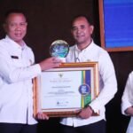 Terbaik 1 Locus EPSS, DLH Kabupaten Bekasi Kedepankan Kebijakan Berbasis Data