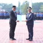 Plt Bupati Bekasi&nbsp; Manajemen Talenta Langkah Penting Bangun Manajemen ASN yang Objektif dan Profesional