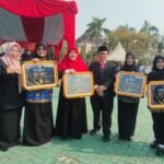 Empat ASN Dinkes Kabupaten Bekasi Raih Anugerah ASN Inovatif 2026