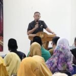 Sekda Endin&nbsp; FKSMB Ruang Kolaborasi Tingkatkan Mutu Pendidikan di Kabupaten Bekasi