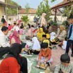 Kadisdik, Sarapan Bersama di Sekolah Bikin Anak Lebih Siap Belajar