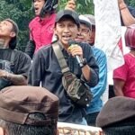 FORDA Ajak Jaga Kondusivitas Kabupaten Bekasi, Dukung Plt Bupati Maksimalkan Kinerja
