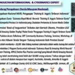 Mecai.ai Segera Launching Dua Inovasi AI di Aceh, Sasar UMKM dan Kesiapan Dunia Kerja