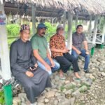 Keluarga Adhyaksa Pidie Jalin Silaturahmi, Mie Goreng Jadi Perekat Keakraban