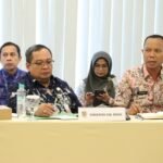 Pemkab Bekasi Sampaikan Tiga Usulan dalam Pembahasan RUU Kawasan Industri