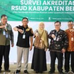 Plt Bupati Tegaskan Akreditasi RSUD Kabupaten Bekasi Harus Berdampak pada Pelayanan