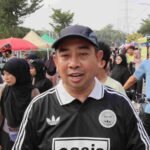 CFD Deltamas Makin Semarak, Hadirkan Ruang Interaksi Warga Sambil Berolahraga
