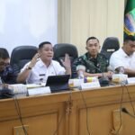 Plt Bupati Asep Surya Atmaja Minta CSR Perusahaan Kembali ke Kabupaten Bekasi