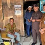 Disperkimtan Fokus Tingkatkan Infrastruktur Permukiman dan Bedah 267 Rutilahu