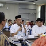 Sosialisasi Musrenbang CSR 2026, Bappeda Selaraskan Program CSR dengan Kebutuhan Masyarakat