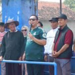 Tokoh Masyarakat Pebayuran Berharap Pembangunan Industri dan Pertanian Berjalan Seimbang