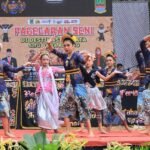 Pagelaran Seni Situ Rawabinong Angkat Potensi Wisata dan Budaya Lokal Kabupaten Bekasi
