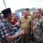 Penertiban 19 Bangunan Liar di Cikarang Barat Berlangsung Kondusif